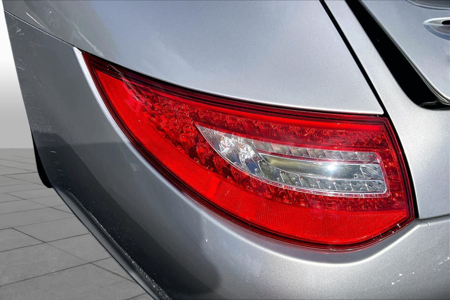 Used 2011 Porsche 911 Carrera RWD image 25