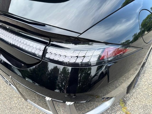 Used 2023 Hyundai Ioniq 6 SEL w/ Cargo Package AWD/4WD image 31