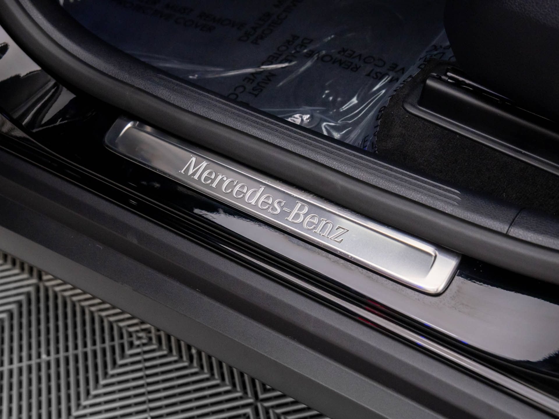New 2026 Mercedes-Benz GLC 300 4MATIC image 15