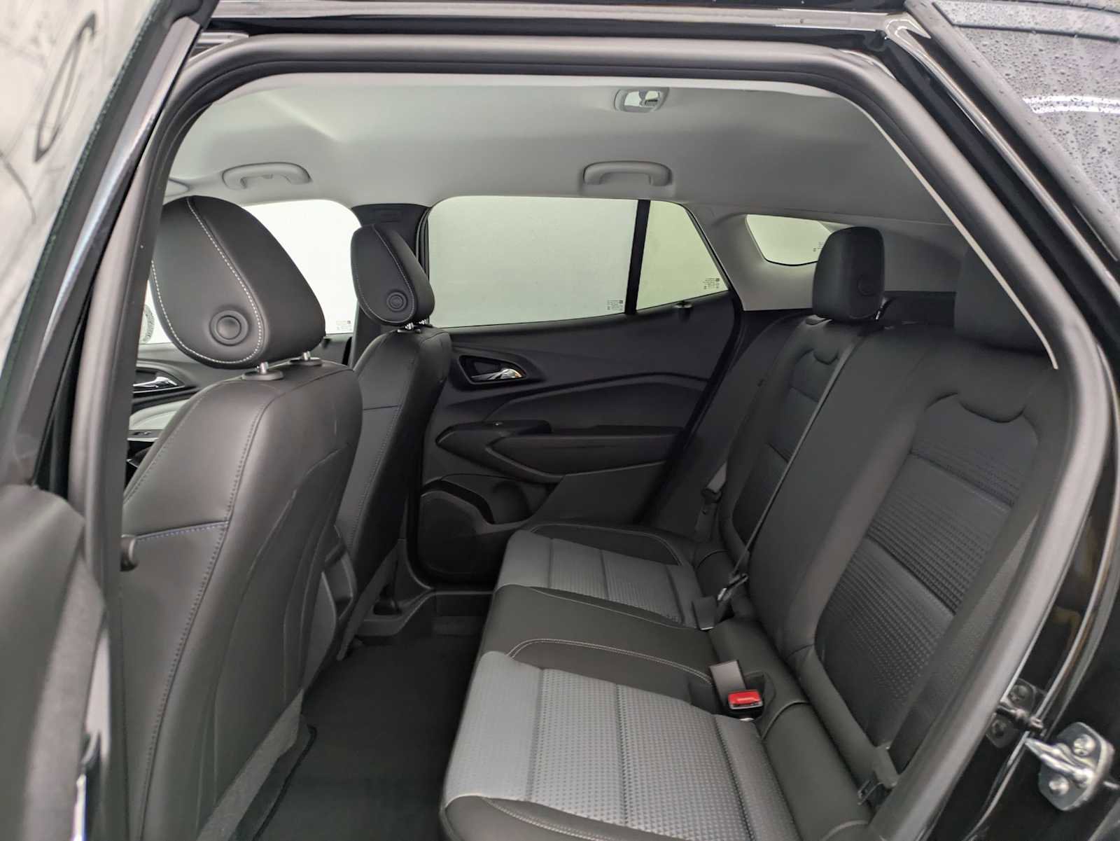 New 2026 Chevrolet Trax LT FWD image 20