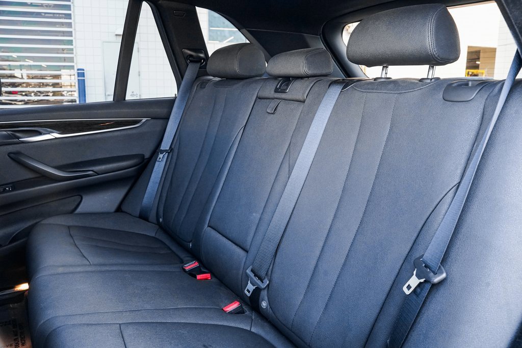 Used 2018 BMW X5 xDrive35i image 18