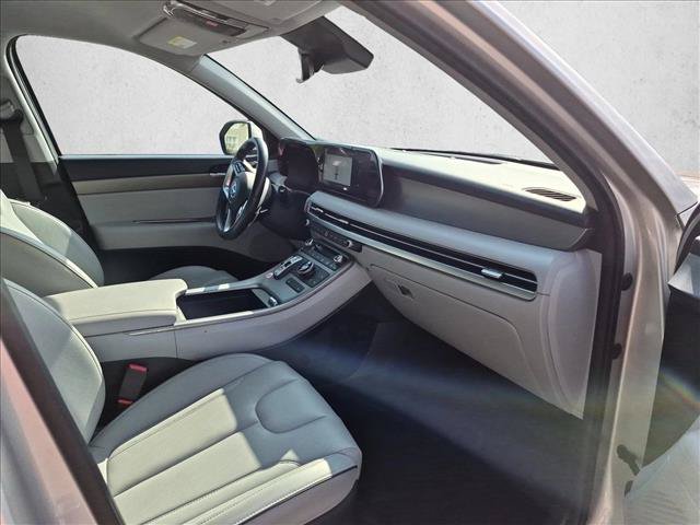 Used 2024 Hyundai Palisade SEL FWD image 23