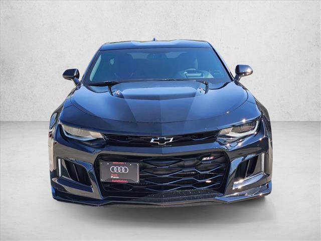 Used 2018 Chevrolet Camaro ZL1 RWD video 2