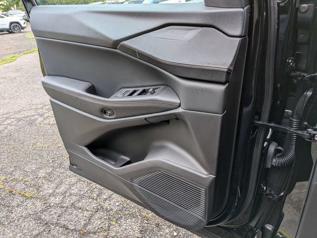 New 2026 Jeep Cherokee Limited AWD/4WD image 21