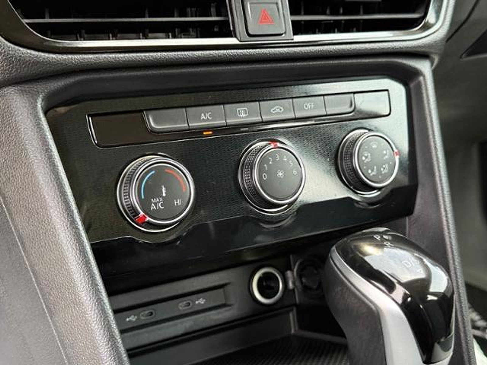 New 2026 Volkswagen Taos S FWD image 20