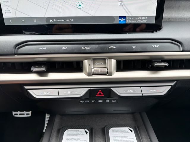 New 2027 Kia Telluride SX FWD image 14