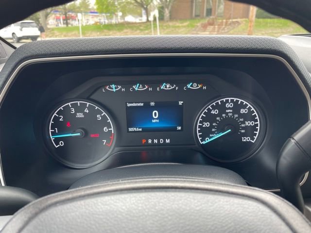 Used 2023 Ford F150 XLT image 19