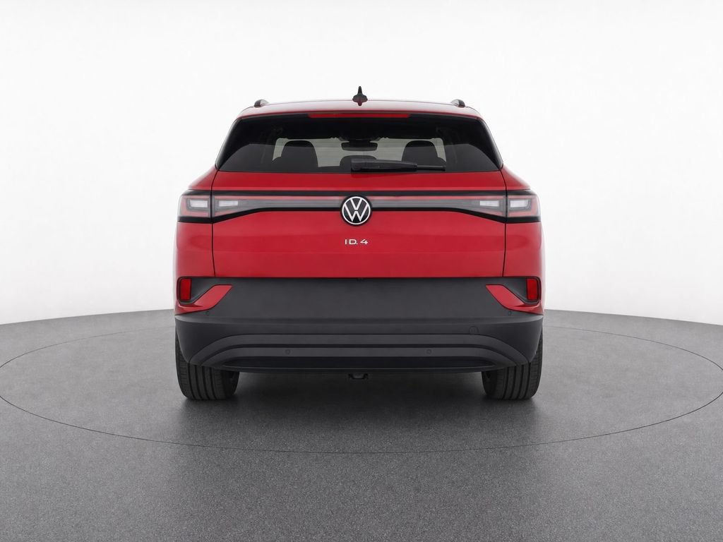 Certified 2023 Volkswagen ID.4 Pro S AWD/4WD image 8