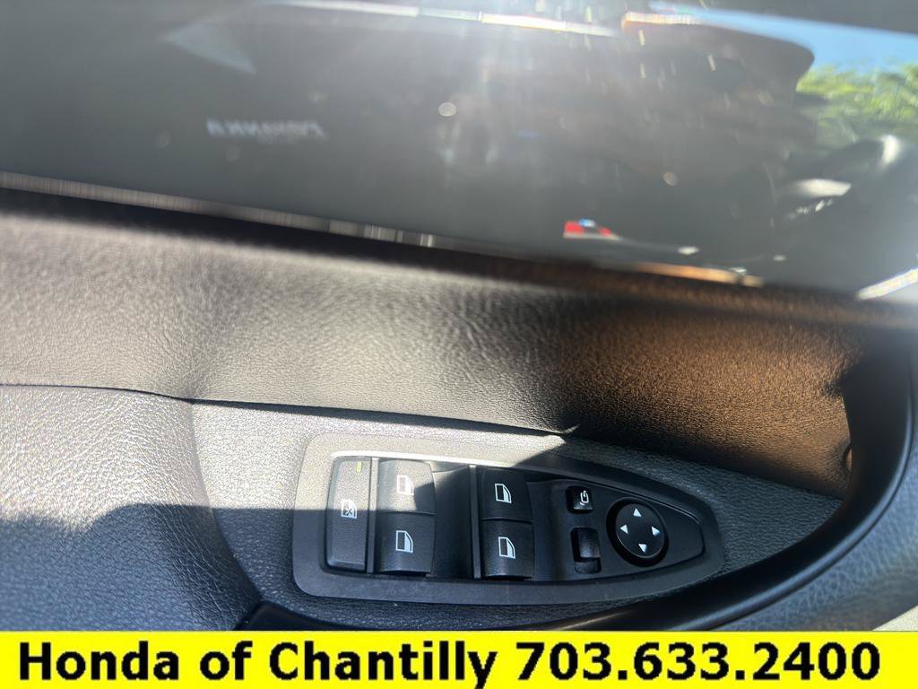 Used 2021 BMW X1 xDrive28i w/ Convenience Package AWD/4WD image 24