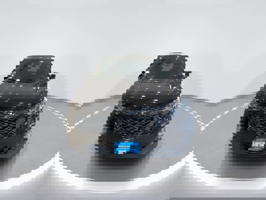 Used 2019 Chevrolet Equinox LT image 3