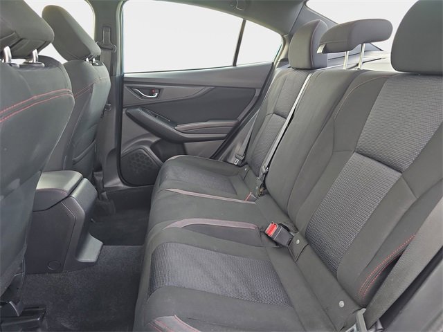 Used 2017 Subaru Impreza 2.0i Sport image 16