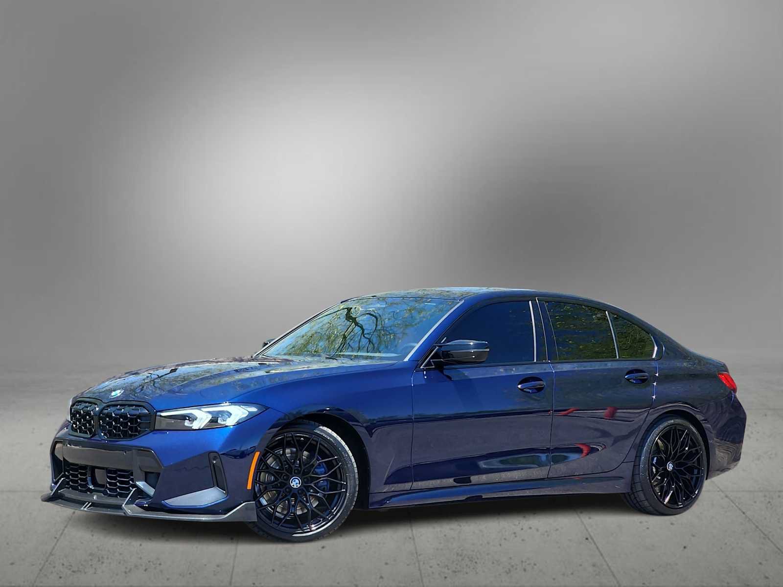 Used 2025 BMW M340i w/ Premium Package