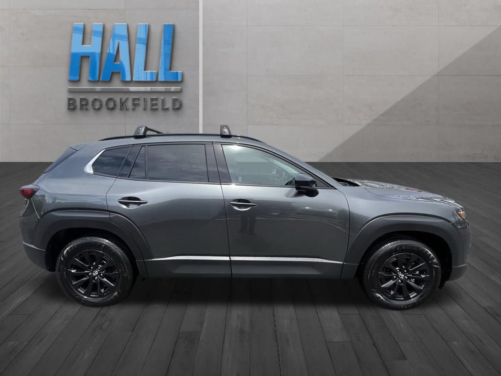 New 2026 MAZDA CX-50 AWD 2.5 Hybrid w/ Weather Package image 6