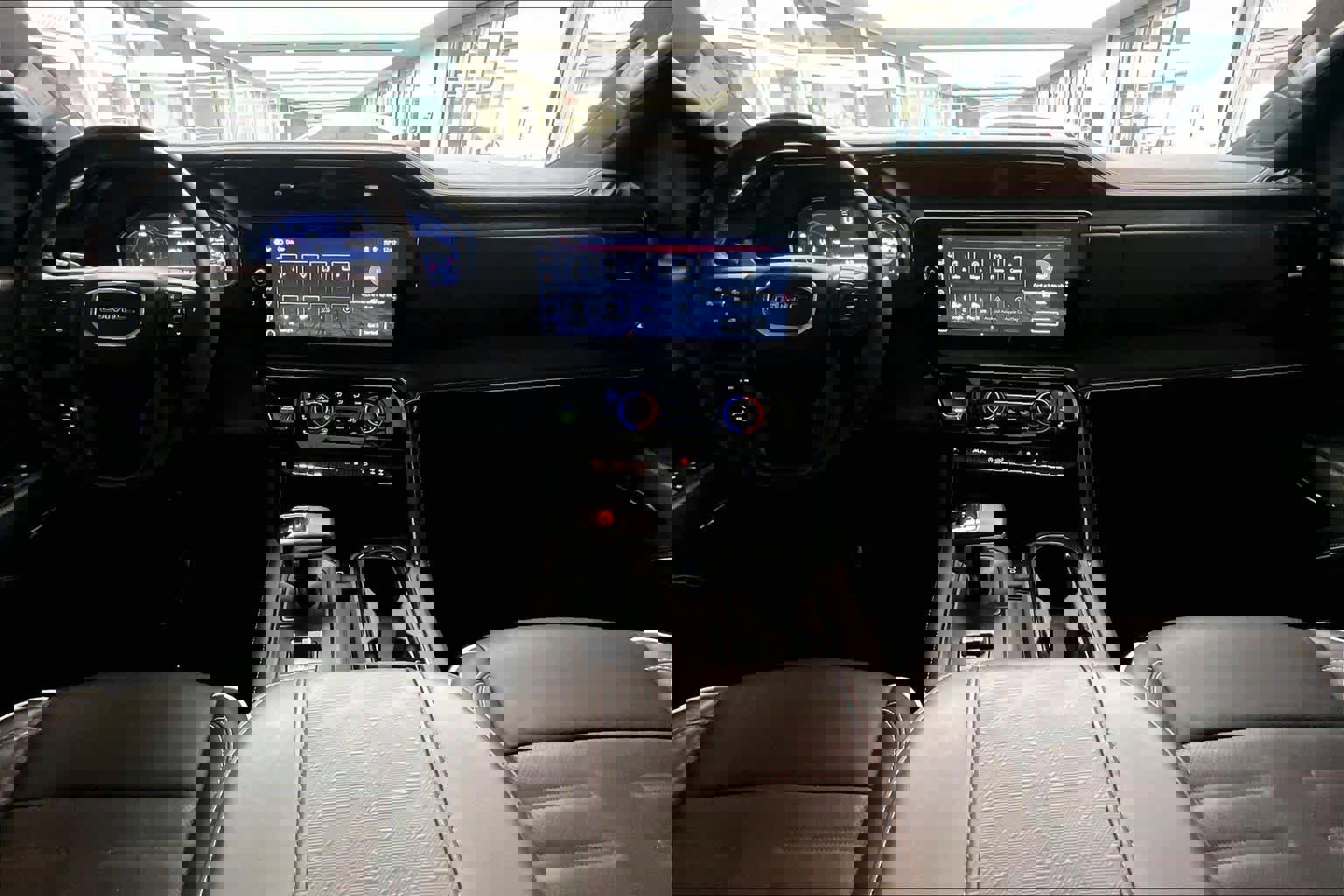 Used 2024 GMC Sierra 1500 AT4X w/ AT4X AEV Edition image 16