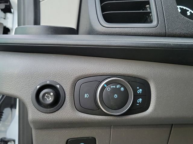 Used 2025 Ford Transit 250 Low Roof w/ Exterior Upgrade Package RWD image 19