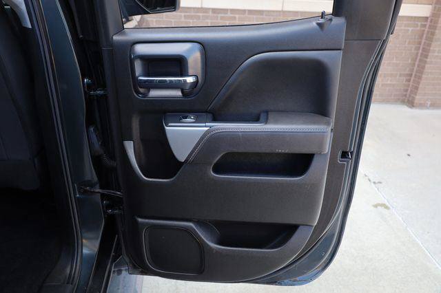 Used 2017 Chevrolet Silverado 1500 LT w/ All Star Edition AWD/4WD image 20