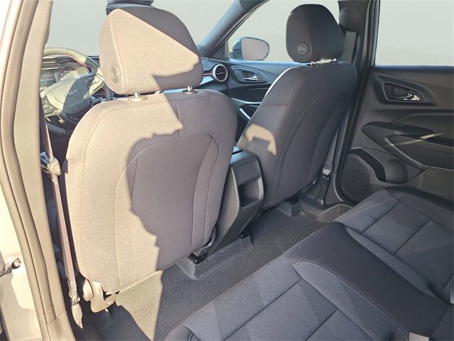 New 2026 Chevrolet Trax RS image 11