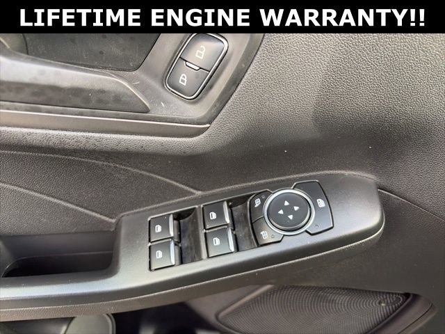 Used 2023 Ford Escape Active image 18