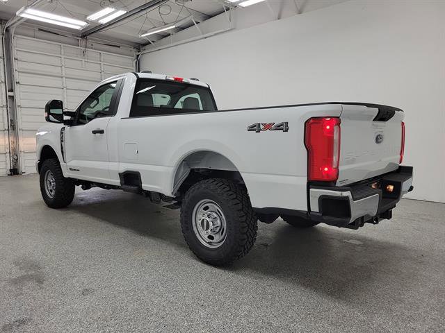 New 2026 Ford F350 XL w/ XL Off-Road Package AWD/4WD image 4