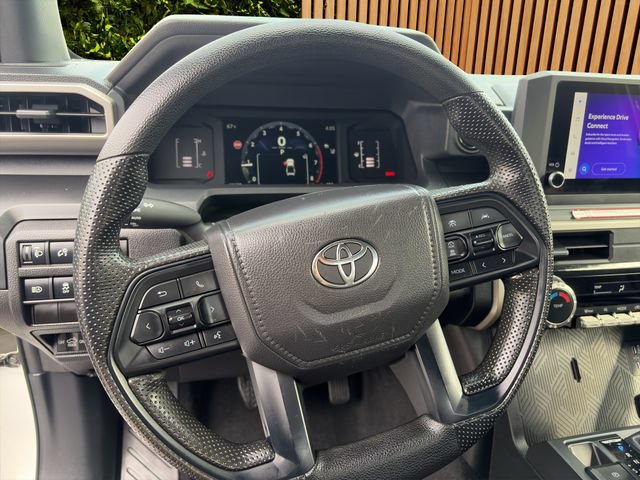 Used 2025 Toyota Tacoma SR RWD image 22