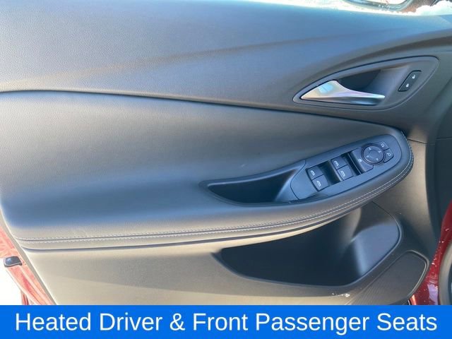 Used 2024 Buick Encore GX Sport Touring w/ Comfort Package image 15