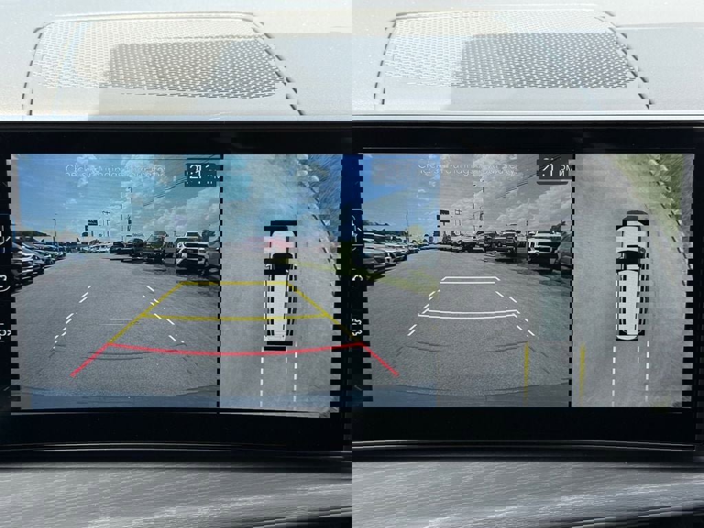 New 2026 Hyundai Santa Fe Limited AWD/4WD image 25