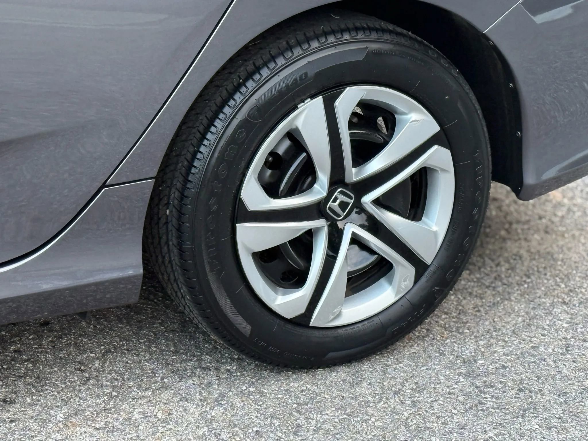 Used 2016 Honda Civic LX image 11