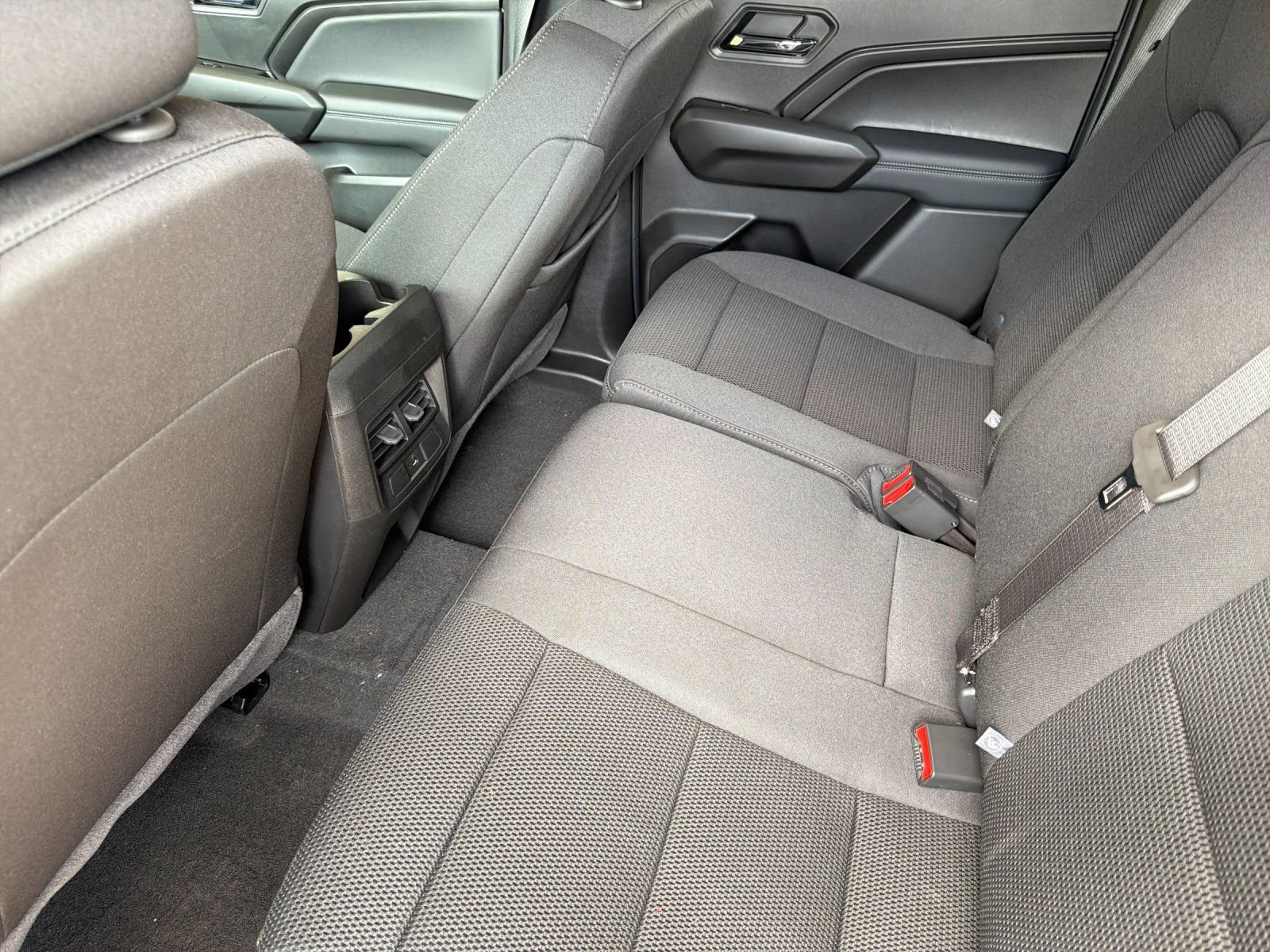 New 2026 GMC Canyon Elevation w/ Technology Package RWD image 12