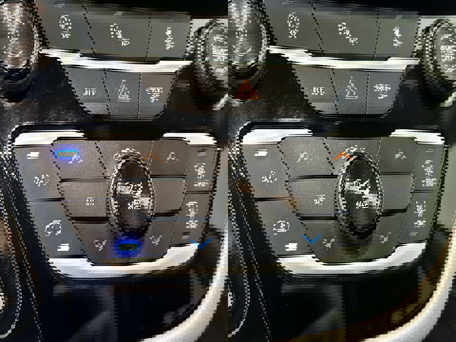 Used 2018 Chrysler Pacifica LX w/ Tire & Wheel Group image 23