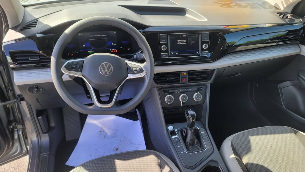 Used 2022 Volkswagen Taos S FWD image 24