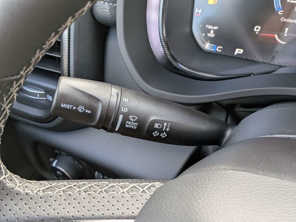New 2027 RAM 1500 Rebel AWD/4WD image 23