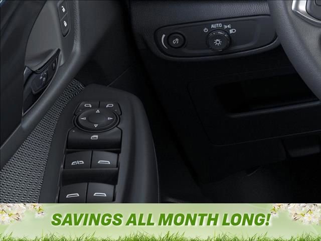 New 2026 Chevrolet TrailBlazer LT w/ Convenience Package AWD/4WD image 22