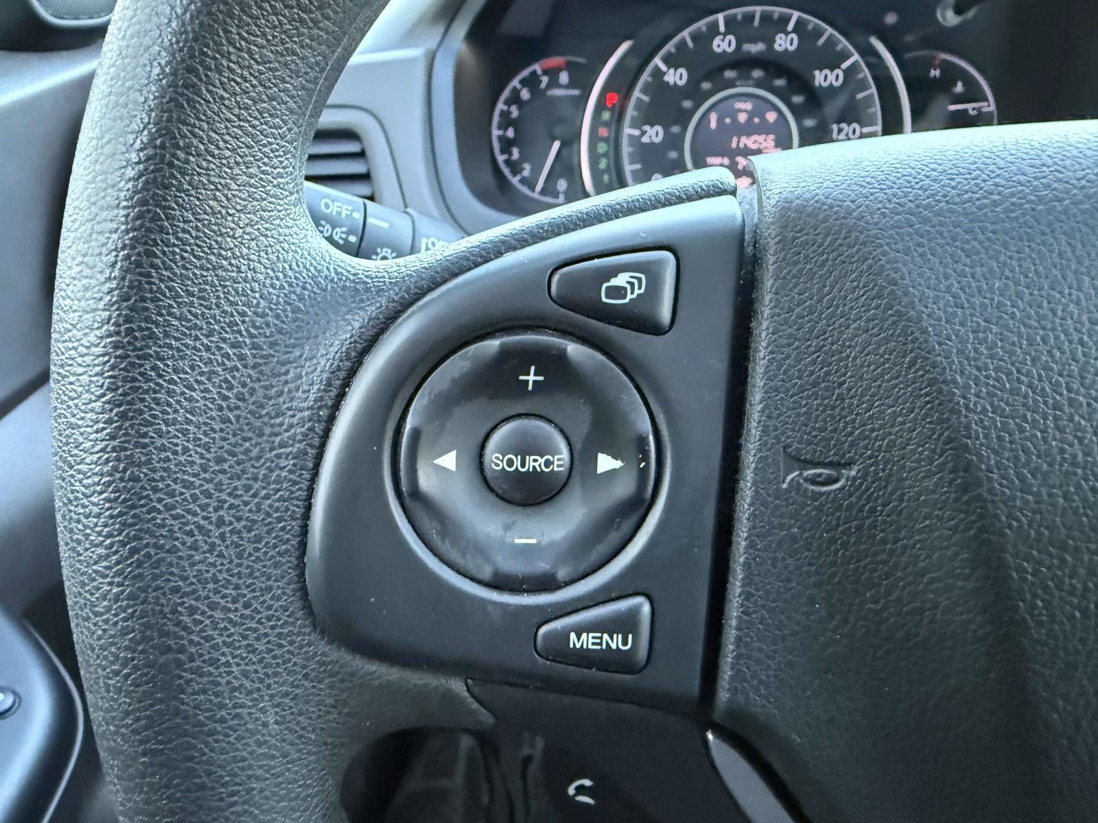 Used 2012 Honda CR-V EX image 21