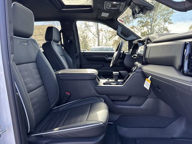 New 2026 GMC Sierra 1500 AT4X image 25