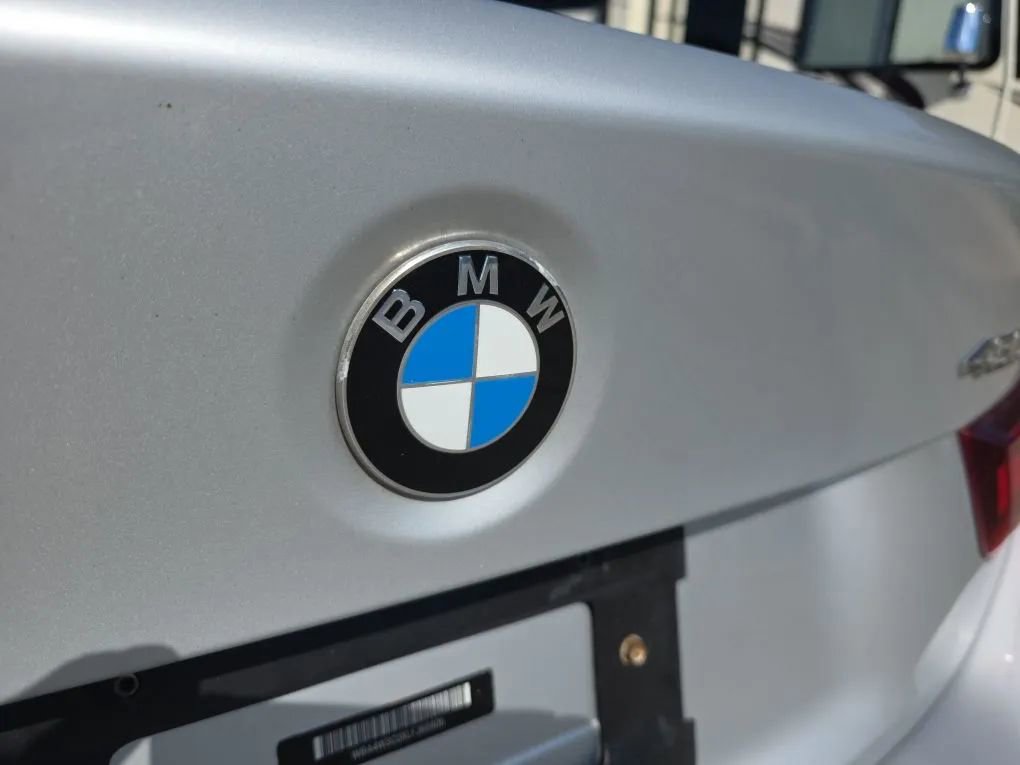 Used 2020 BMW 430i Coupe w/ Convenience Package image 10