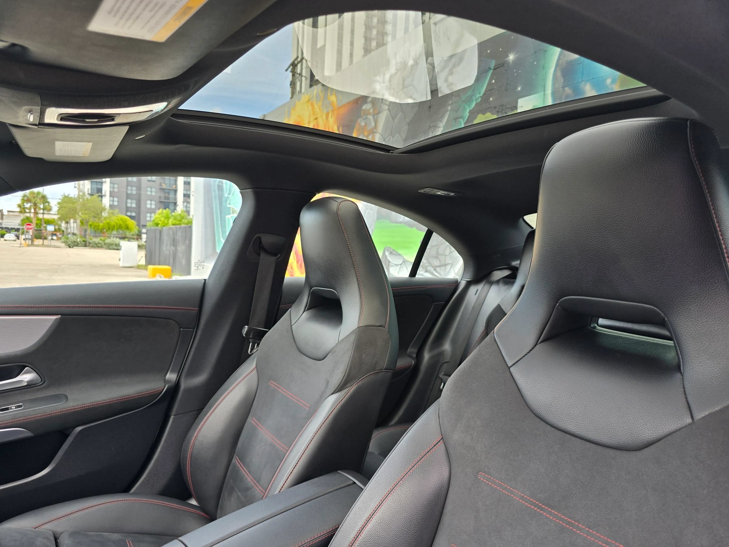 Used 2020 Mercedes-Benz CLA 250 image 16