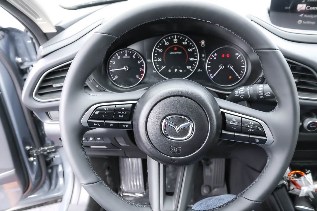 New 2026 MAZDA CX-30 AWD 2.5 S image 23