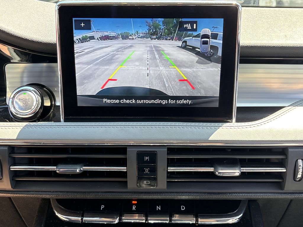 Used 2020 Lincoln Corsair AWD w/ Equipment Group 101A image 27