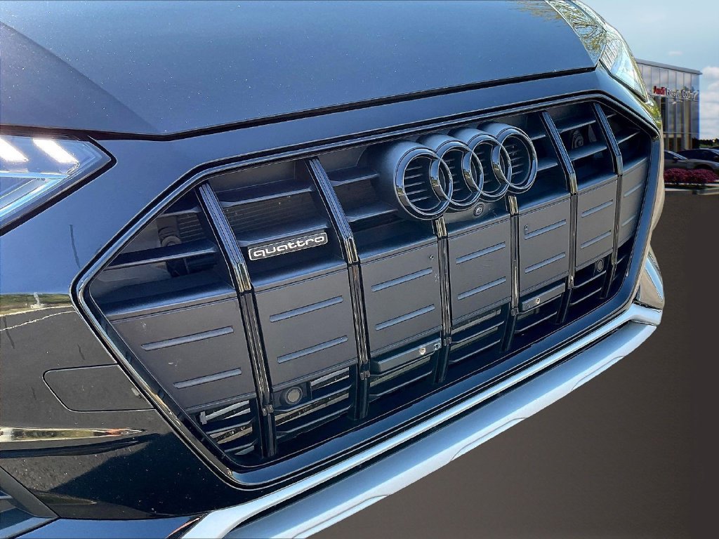 Used 2023 Audi A4 2.0T allroad Premium Plus AWD/4WD image 34