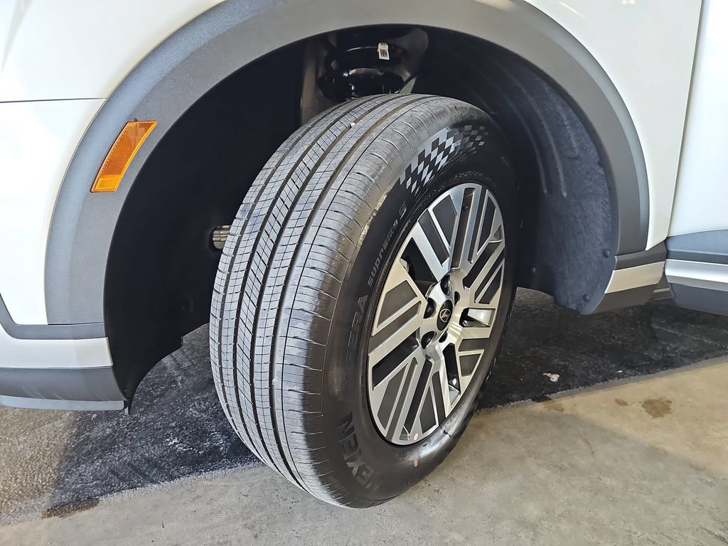 New 2026 Hyundai Palisade SEL AWD/4WD image 33