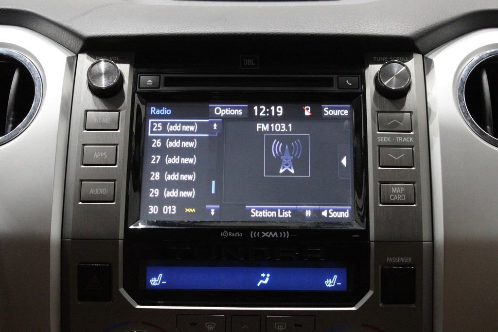 Used 2017 Toyota Tundra 1794 Edition image 31