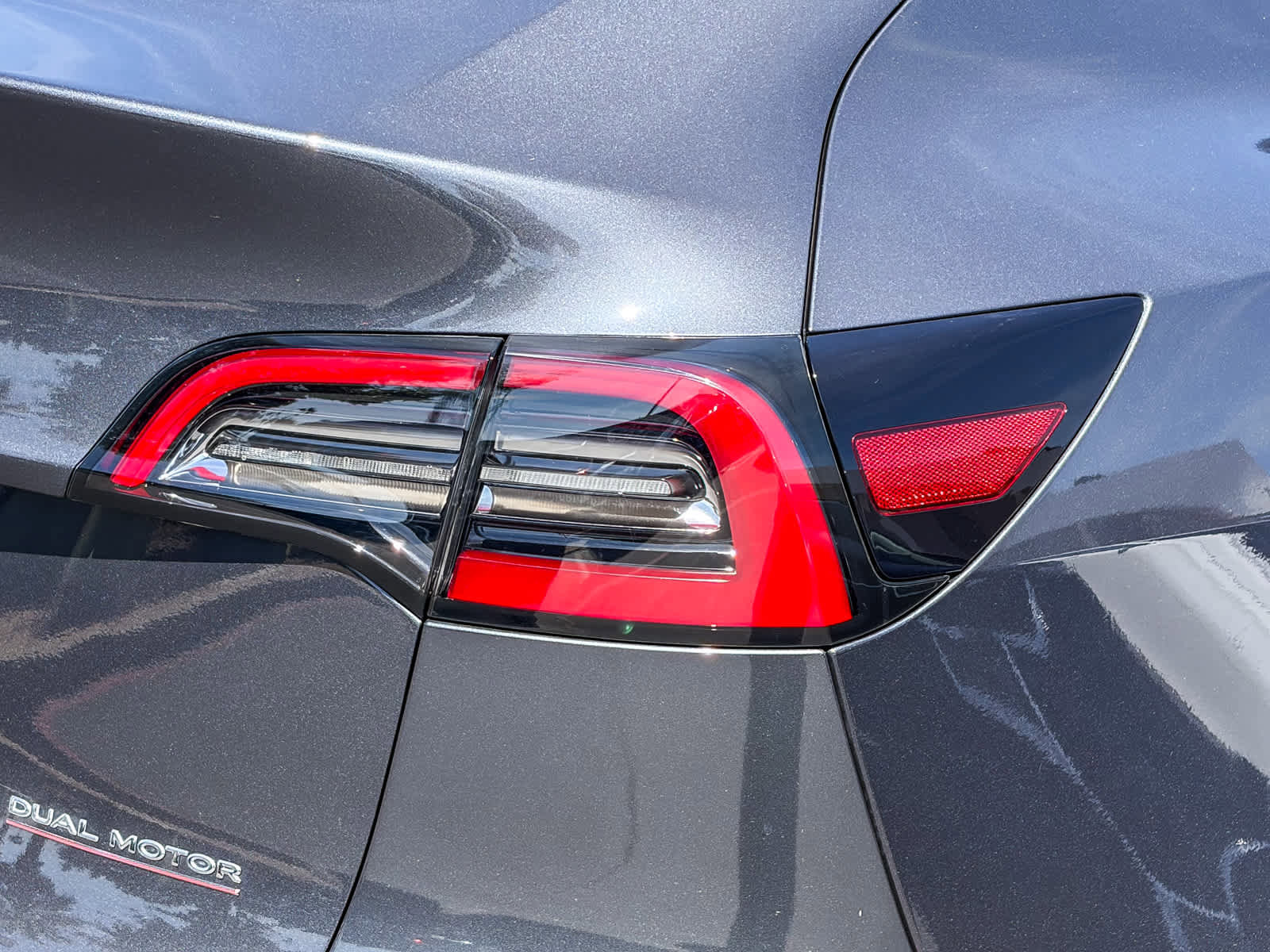 Used 2022 Tesla Model Y Performance AWD/4WD image 8