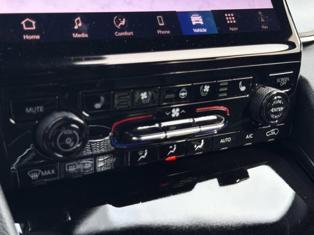 New 2025 Jeep Grand Cherokee L Limited w/ Luxury Tech Group II image 36