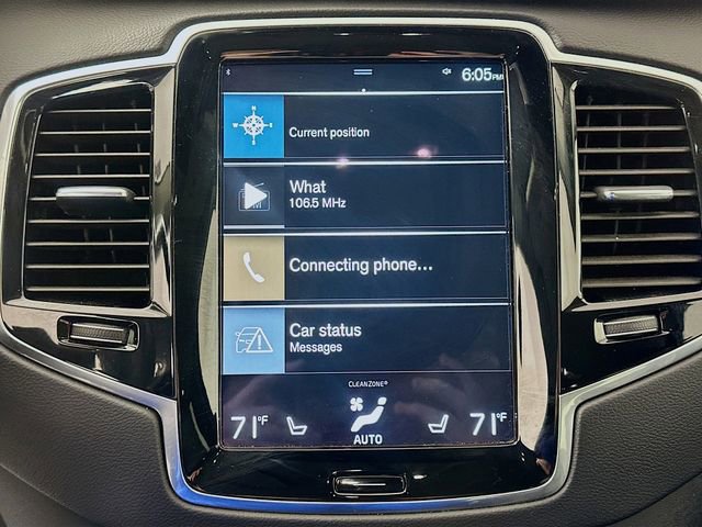 Used 2021 Volvo XC90 T6 Inscription w/ Advanced Package image 15