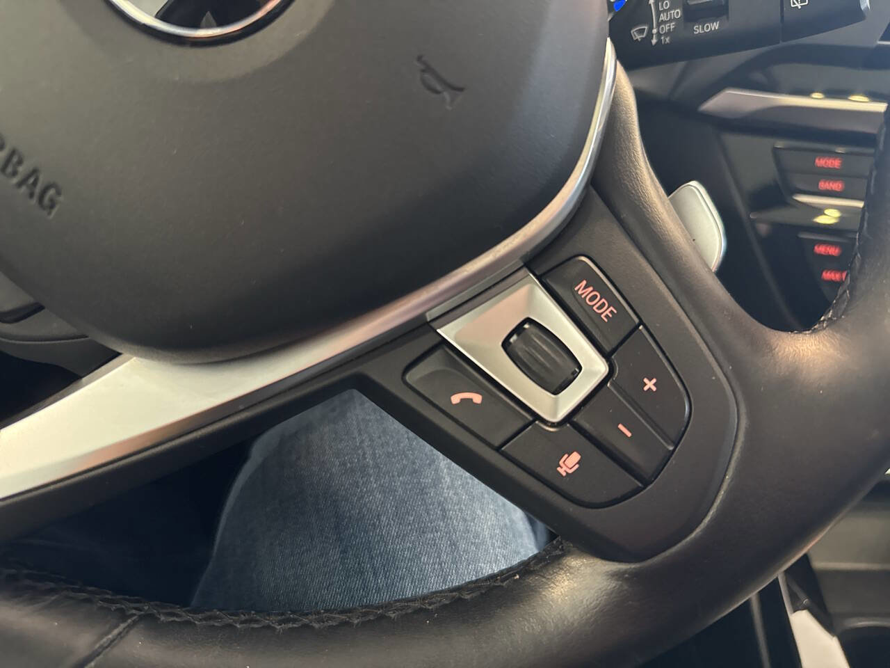 Used 2018 BMW X3 xDrive30i image 34