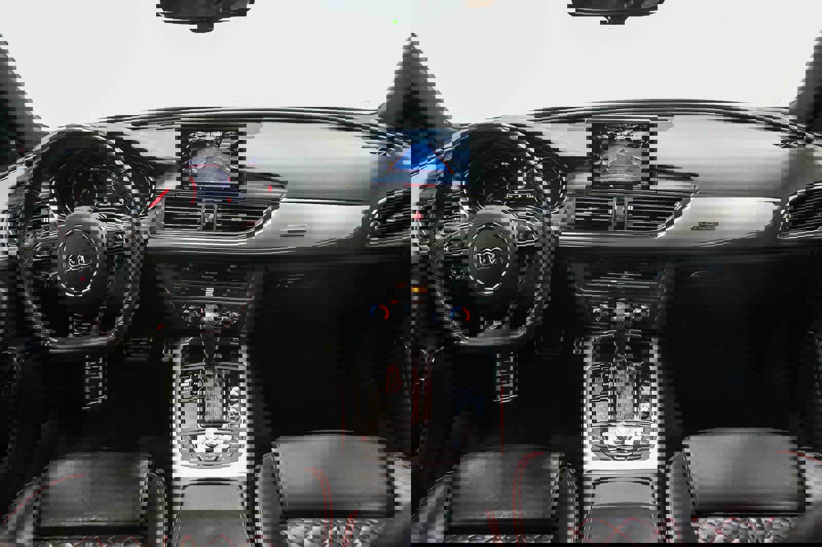 Used 2018 Audi A6 3.0T Premium Plus w/ Competition Package image 12