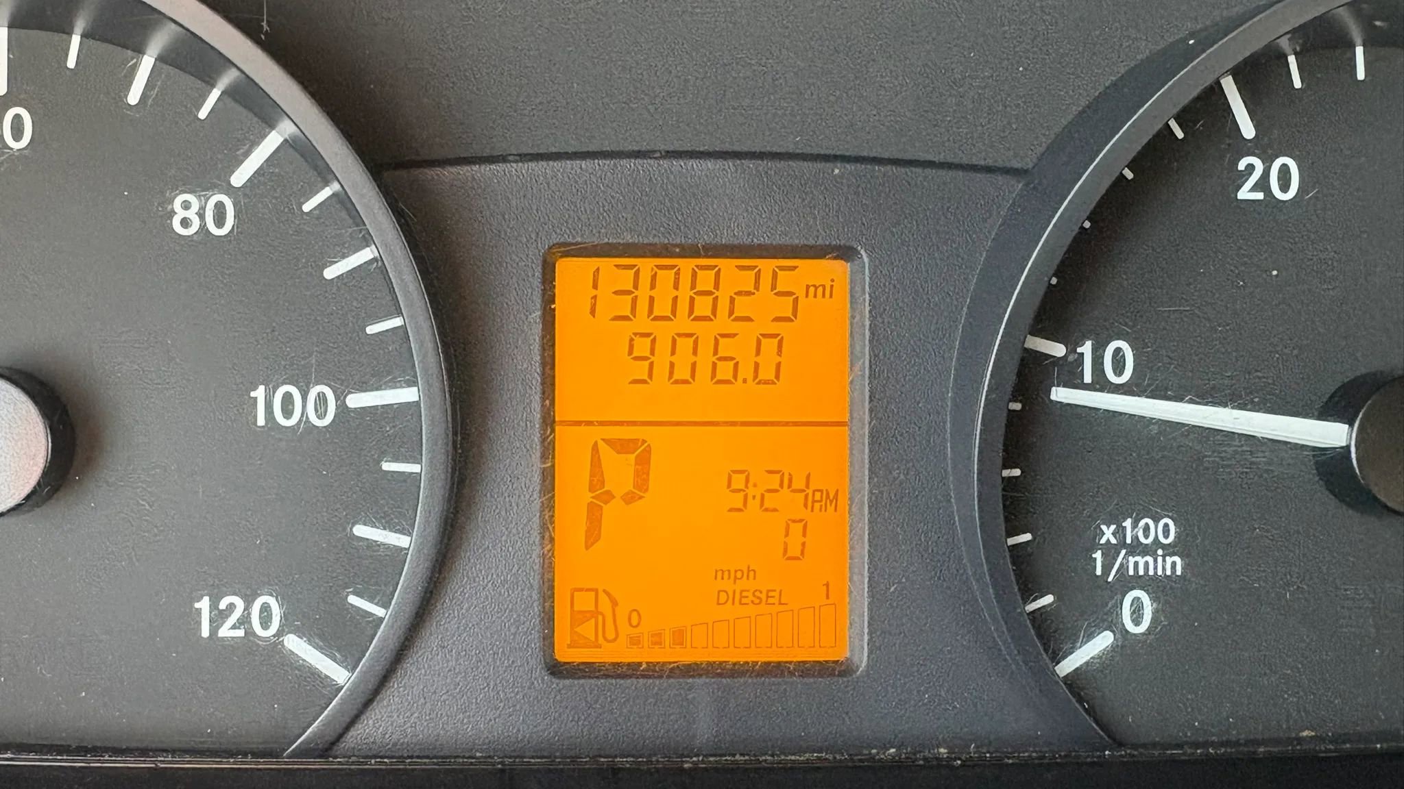 Used 2018 Mercedes-Benz Sprinter 2500 image 19
