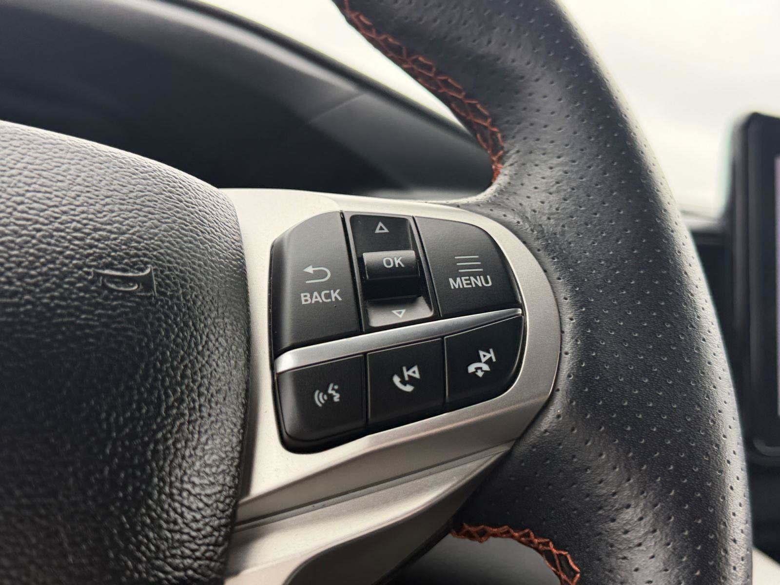 Used 2023 Ford Explorer Timberline AWD/4WD image 27