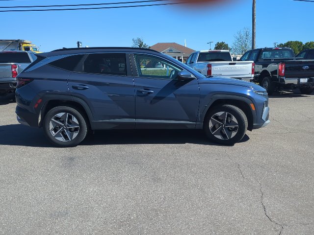 Used 2025 Hyundai Tucson SEL AWD/4WD image 26