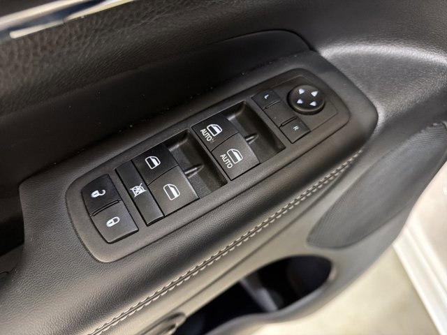 Used 2021 Jeep Grand Cherokee 80th Anniversary w/ Quick Order Package 2GK 80th image 19